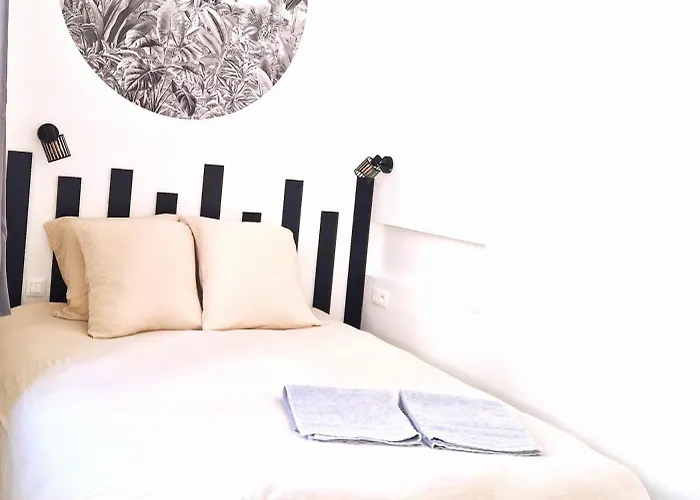 Les Bons Enfants 6 Daire *