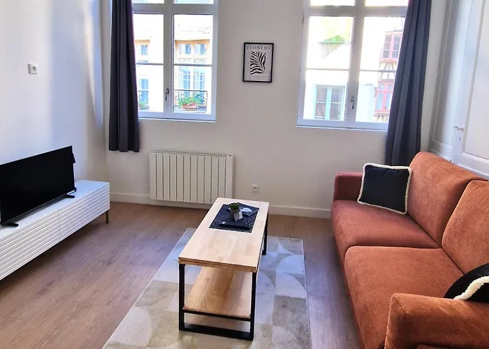 Les Bons Enfants 6 *